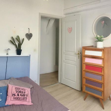 Gite Atelier De Hansi - Colmar Centre Ngoại thất bức ảnh