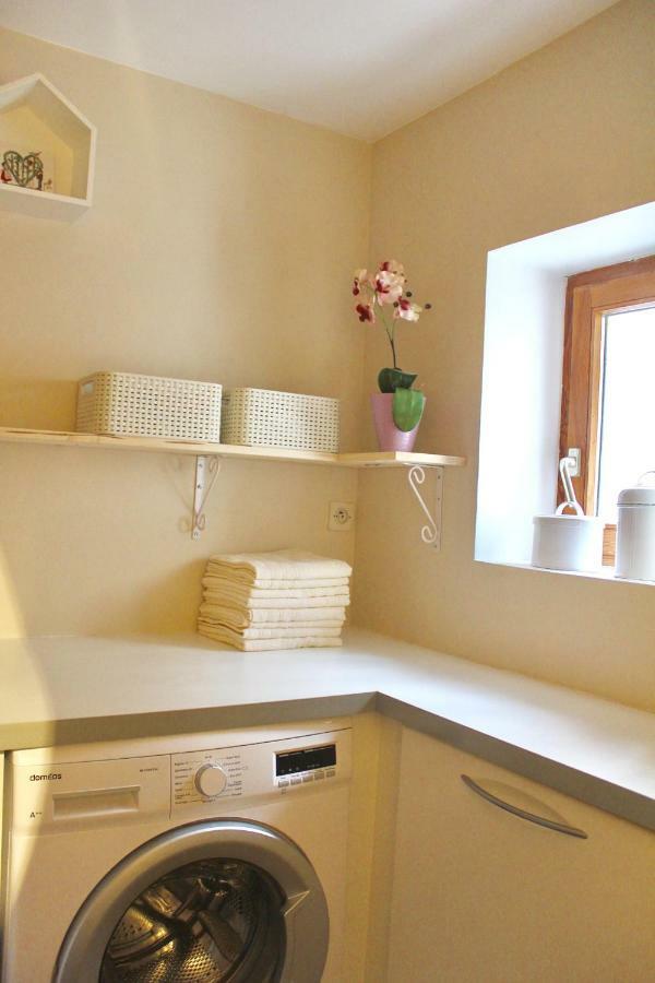 Gite Atelier De Hansi - Colmar Centre Ngoại thất bức ảnh