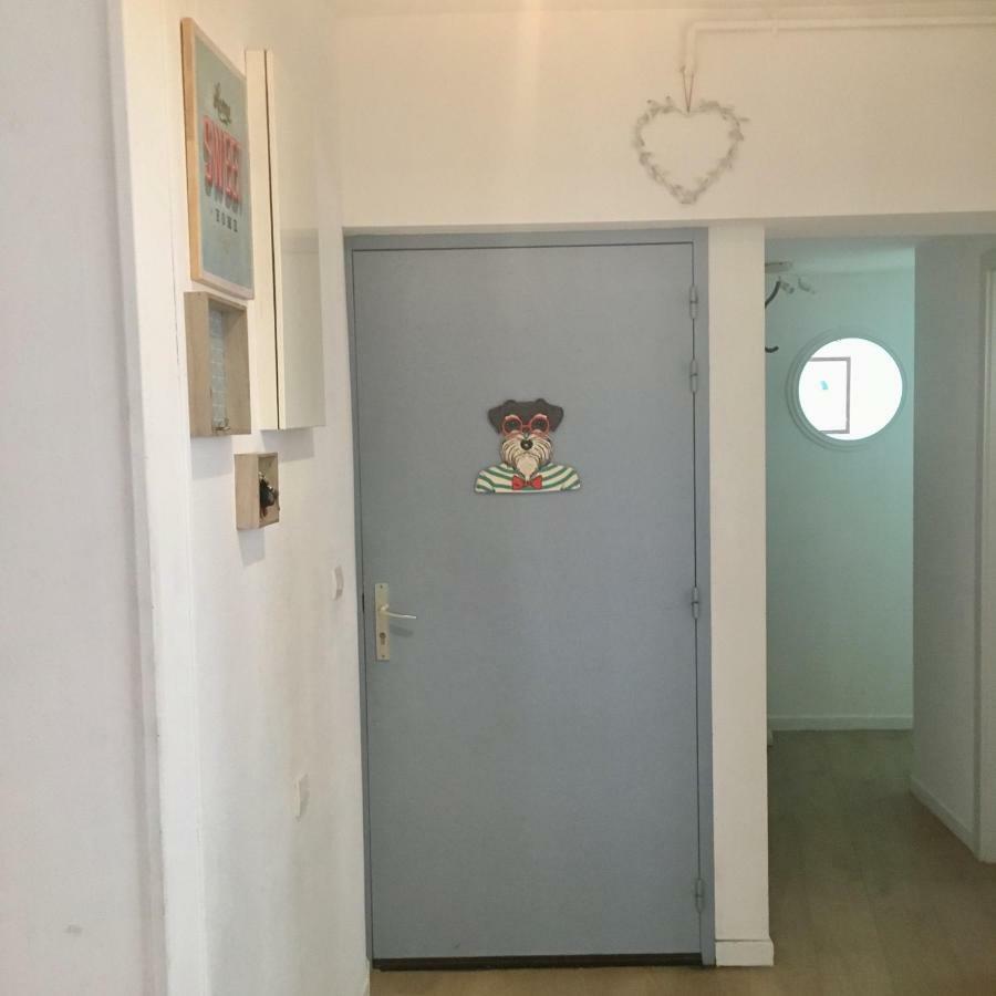 Gite Atelier De Hansi - Colmar Centre Ngoại thất bức ảnh