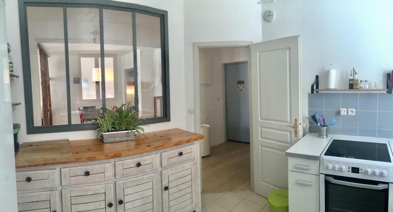 Gite Atelier De Hansi - Colmar Centre Ngoại thất bức ảnh