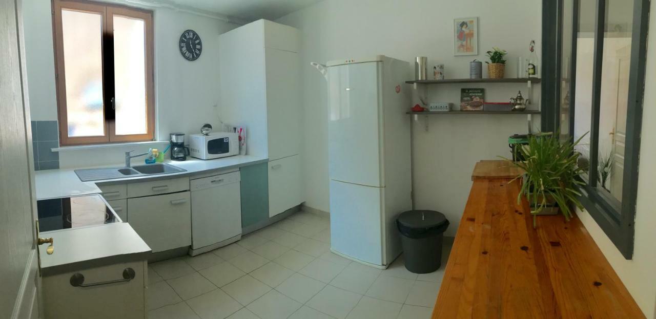 Gite Atelier De Hansi - Colmar Centre Ngoại thất bức ảnh