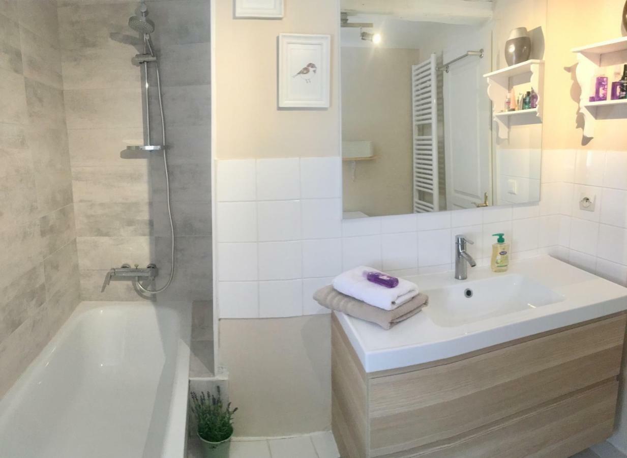 Gite Atelier De Hansi - Colmar Centre Ngoại thất bức ảnh